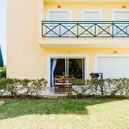 Casa Gabrielle - Golf アパート *
