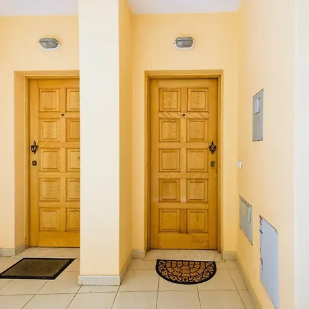 Casa Gabrielle - Golf Appartement