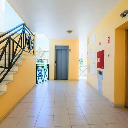 Appartement Casa Gabrielle - Golf *