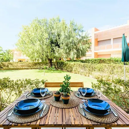 Appartement Casa Gabrielle - Golf Vilamoura