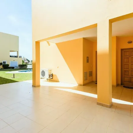 Casa Gabrielle - Golf Lägenhet *