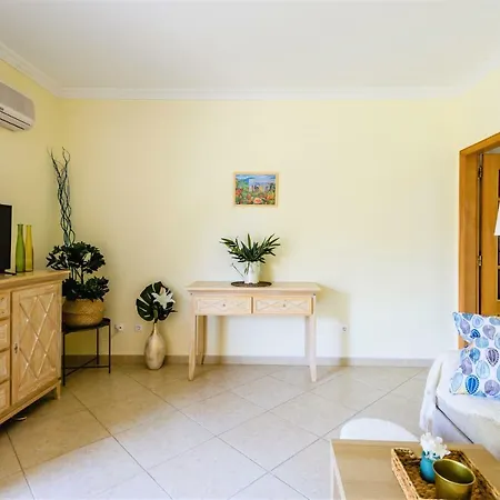 Casa Gabrielle - Golf Appartement Vilamoura