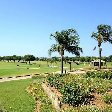 Appartement Casa Gabrielle - Golf *