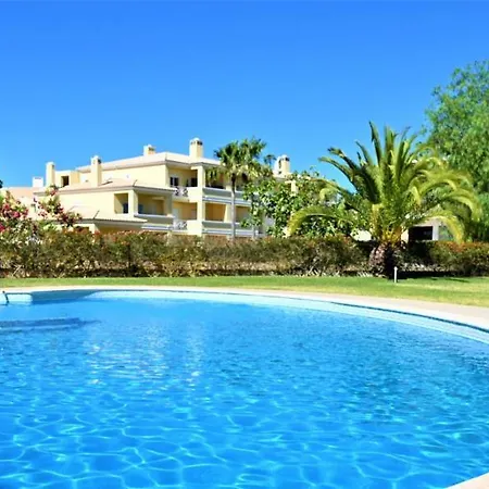 Lägenhet Casa Gabrielle - Golf Vilamoura
