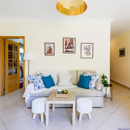Casa Gabrielle - Golf * Vilamoura